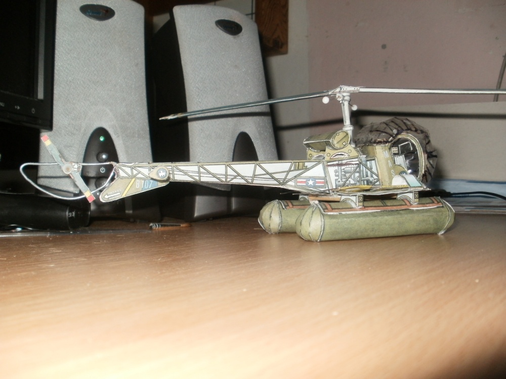 helikoptéry (Plnďż˝ velikost v novďż˝m oknďż˝) helikoptéry