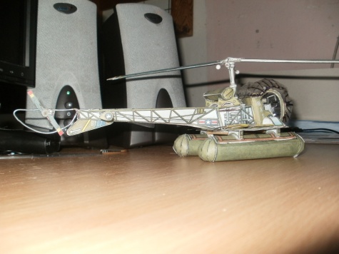 helikopt�ry