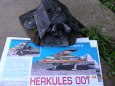 Herkules refit P4