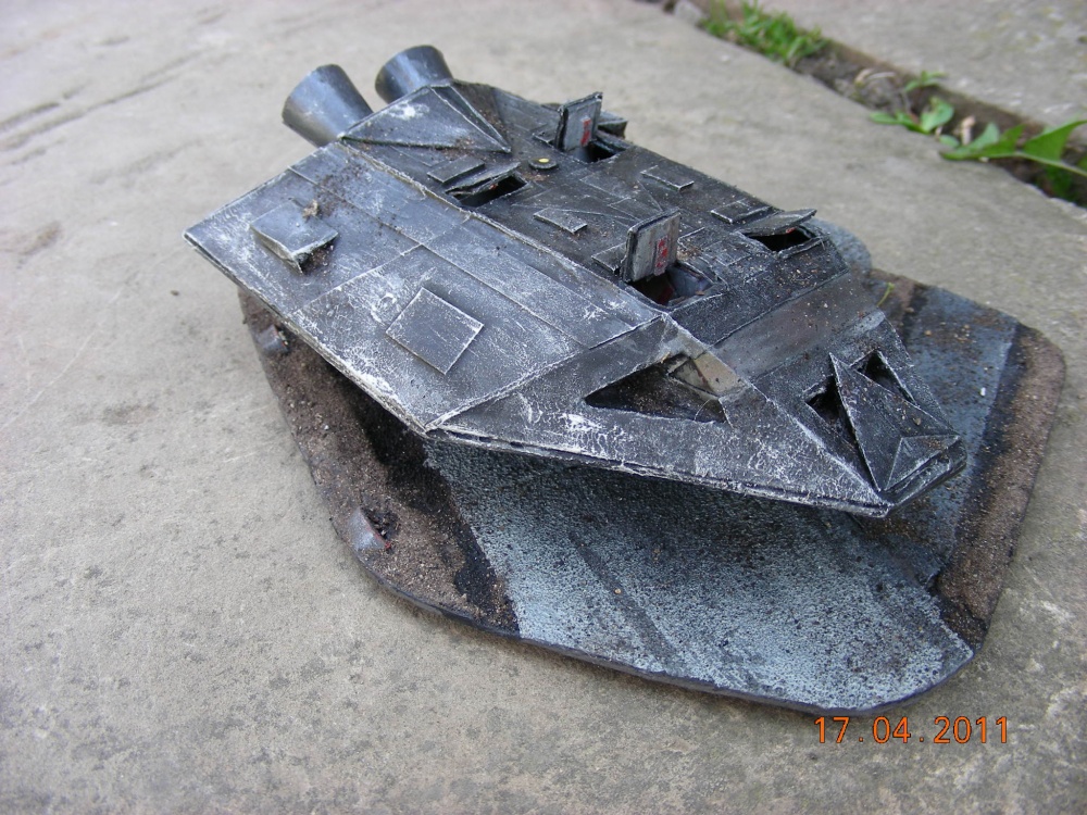 Herkules refit P4 (Plná velikost v novém okně) Herkules refit P4