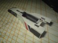 Hesketh 308B - Holland GP 1975