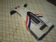 Hesketh 308B - Holland GP 1975