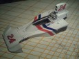 Hesketh 308B - Holland GP 1975