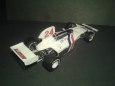 Hesketh 308B - Holland GP 1975