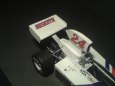 Hesketh 308B - Holland GP 1975
