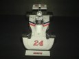Hesketh 308B - Holland GP 1975