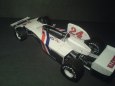 Hesketh 308B - Holland GP 1975