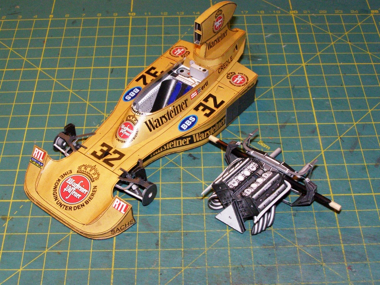 Hesketh 308B (Plná velikost v novém okně) Hesketh 308B