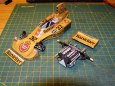 Hesketh 308B