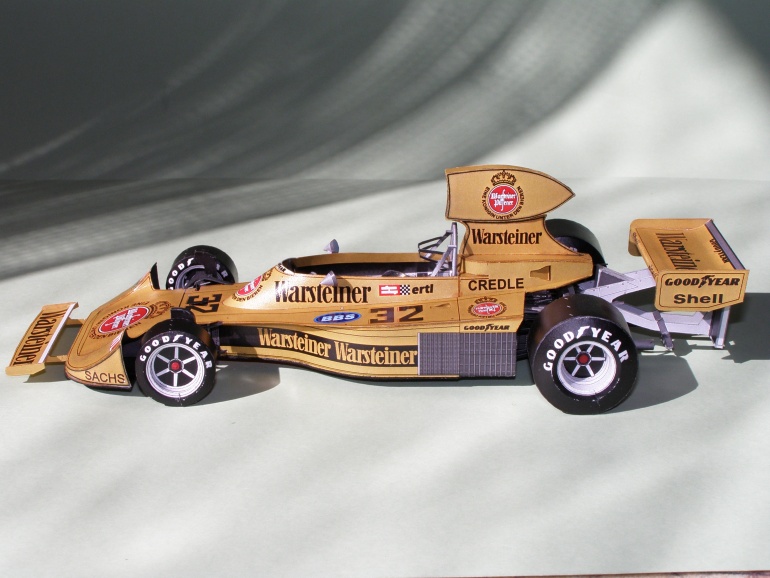Hesketh 308B (Plná velikost v novém okně) Hesketh 308B