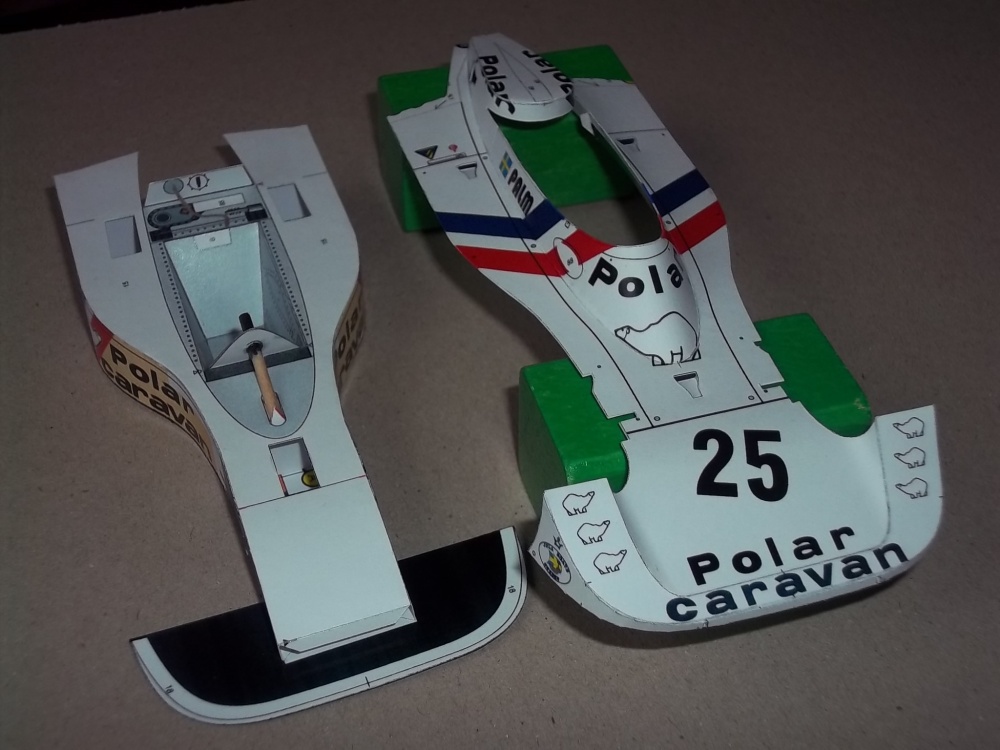 HESKETH 308B