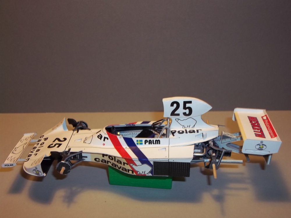 HESKETH 308B (Plná velikost v novém okně) HESKETH 308B