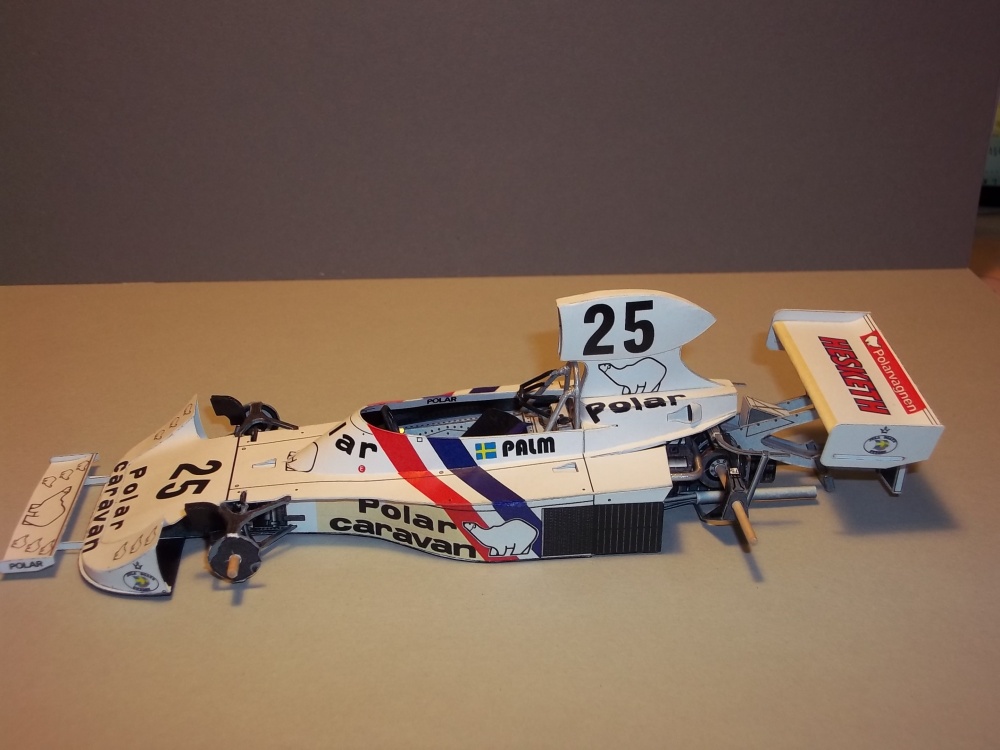 HESKETH 308B (Plná velikost v novém okně) HESKETH 308B