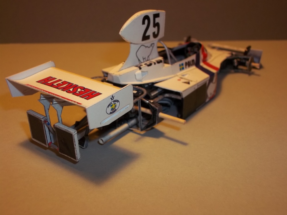 HESKETH 308B (Plná velikost v novém okně) HESKETH 308B