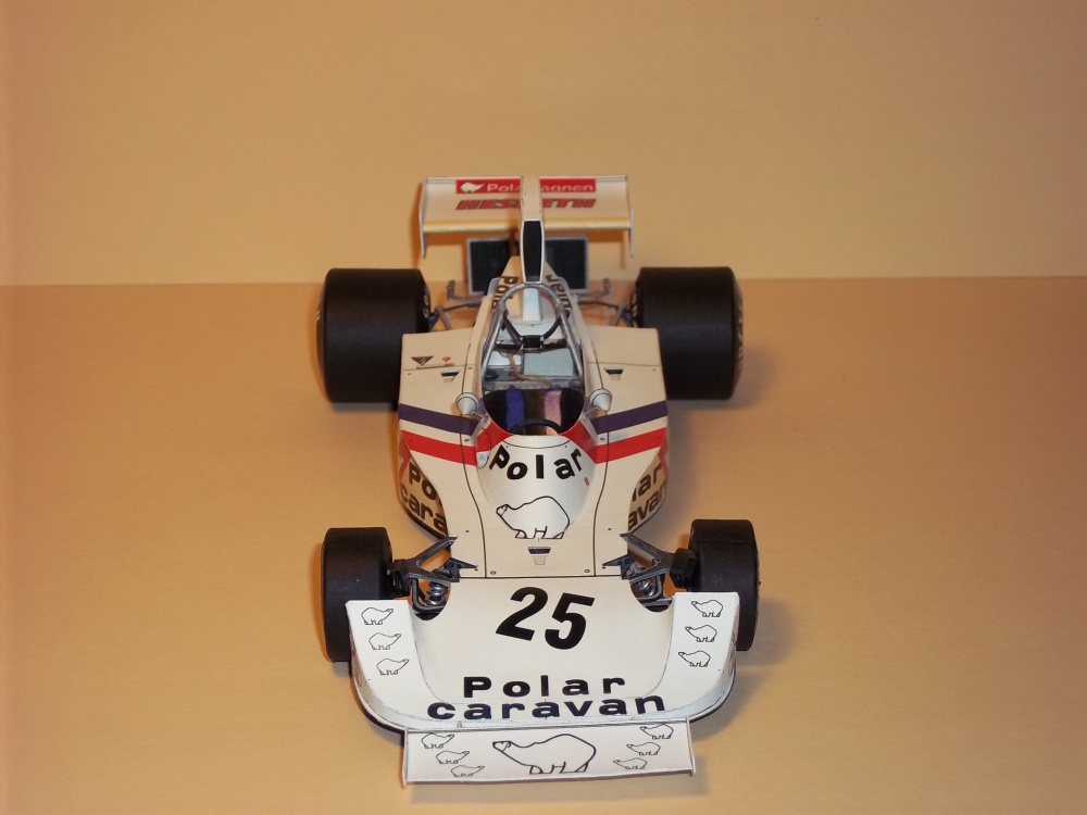 HESKETH 308B (Plná velikost v novém okně) HESKETH 308B