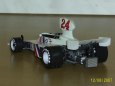 Hesketh 308B J.Hunt  GP Holandska-Zandvoort 1975