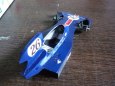 Hesketh 308B Jones