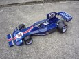 Hesketh 308B Jones