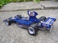 Hesketh 308B Jones