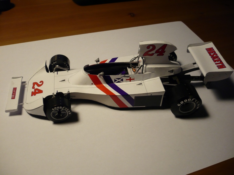 Hesketh 308B (Pln� velikost v nov�m okn�) Hesketh 308B