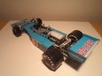Hesketh 308D (Italy GP 1976)