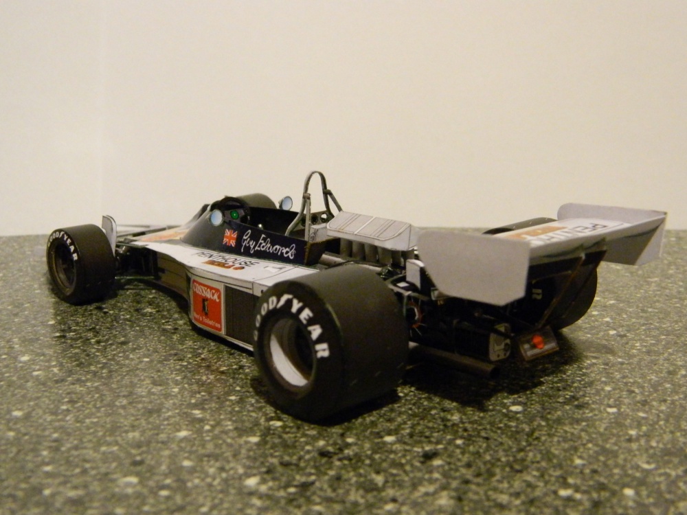 HESKETH 308D G.Edwards 1976 (Plná velikost v novém okně) HESKETH 308D G.Edwards 1976