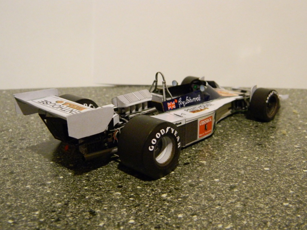 HESKETH 308D G.Edwards 1976 (Plná velikost v novém okně) HESKETH 308D G.Edwards 1976