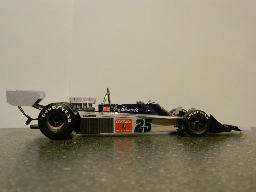 HESKETH 308D G.Edwards 1976 (Plná velikost v novém okně) HESKETH 308D G.Edwards 1976