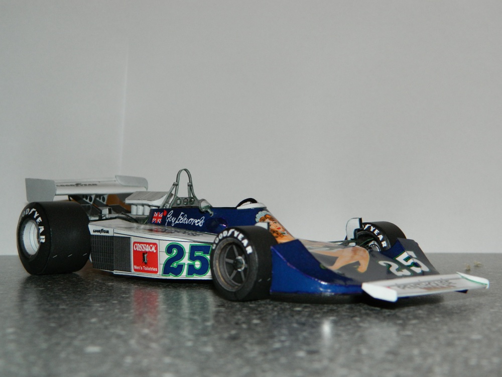 HESKETH 308D G.Edwards 1976 (Plná velikost v novém okně) HESKETH 308D G.Edwards 1976