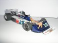 HESKETH 308D Guy Edwards 1976