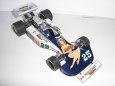 HESKETH 308D Guy Edwards 1976