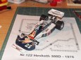 Hesketh 308D