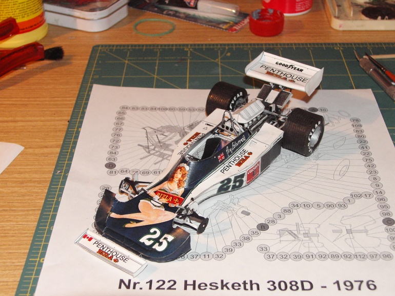 Hesketh 308D (Plná velikost v novém okně) Hesketh 308D