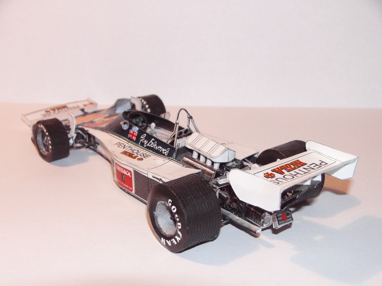 Hesketh 308D (Plná velikost v novém okně) Hesketh 308D