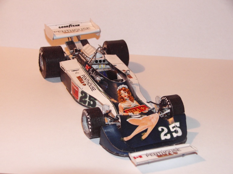Hesketh 308D (Pln� velikost v nov�m okn�) Hesketh 308D