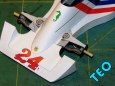 Hesketh Ford 308C, 1975