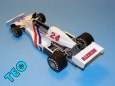 Hesketh Ford 308C, 1975