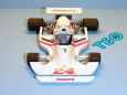 Hesketh Ford 308C, 1975