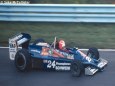 Hesketh  308 E 1977