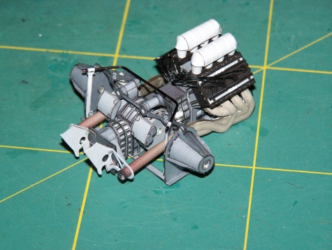 Hesketh 308 E 1977 Hesketh 308 E 1977