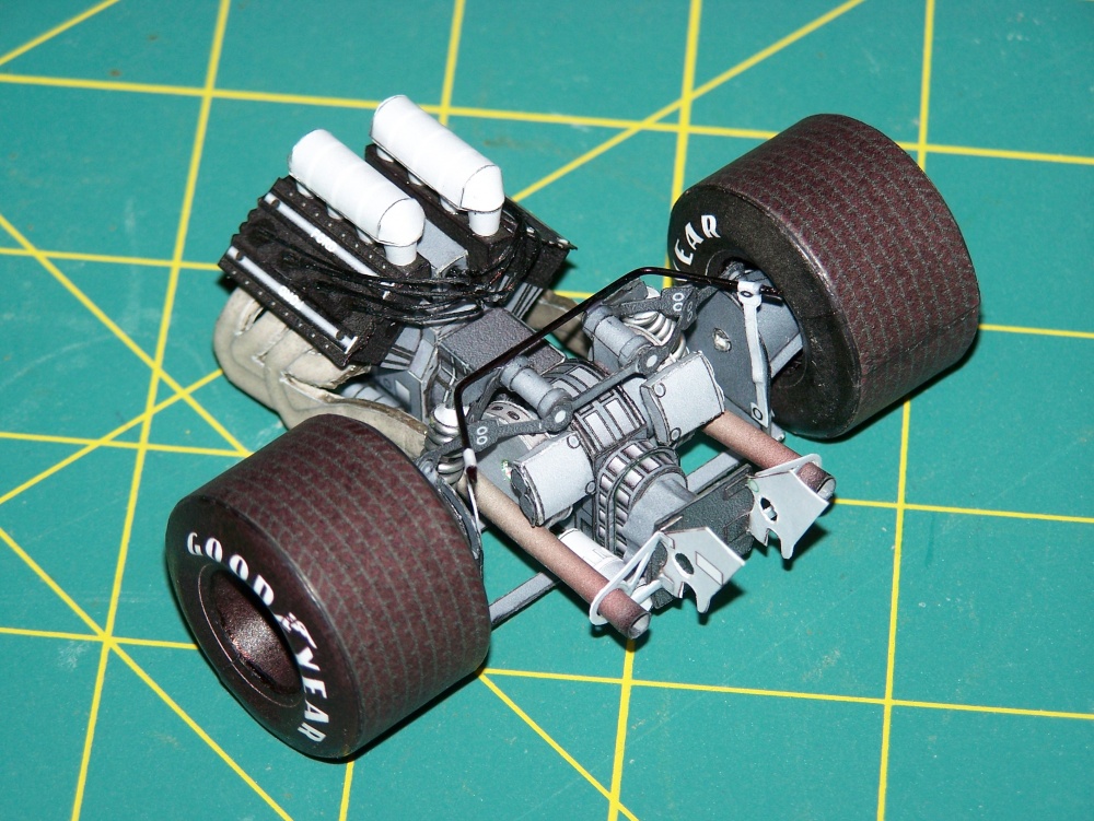 Hesketh 308 E 1977 (Plná velikost v novém okně) Hesketh 308 E 1977