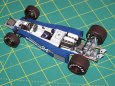 Hesketh  308 E 1977