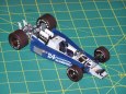 Hesketh  308 E 1977