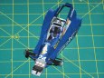 Hesketh  308 E 1977