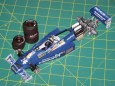Hesketh  308 E 1977