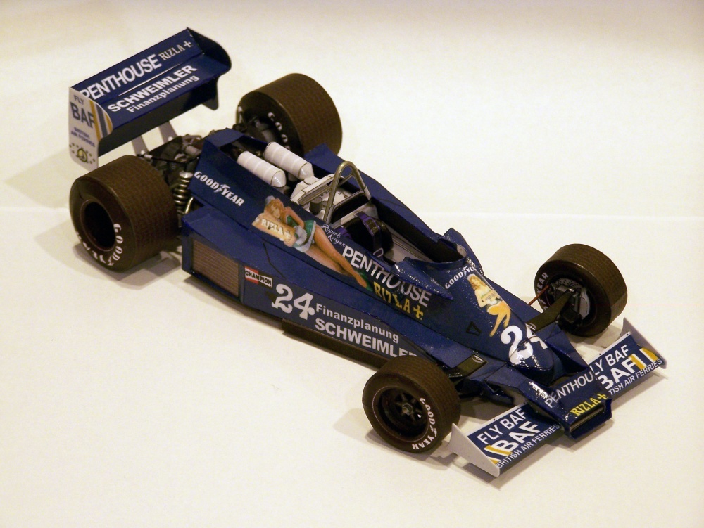 Hesketh 308 E 1977 (Plná velikost v novém okně) Hesketh 308 E 1977