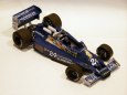 Hesketh  308 E 1977