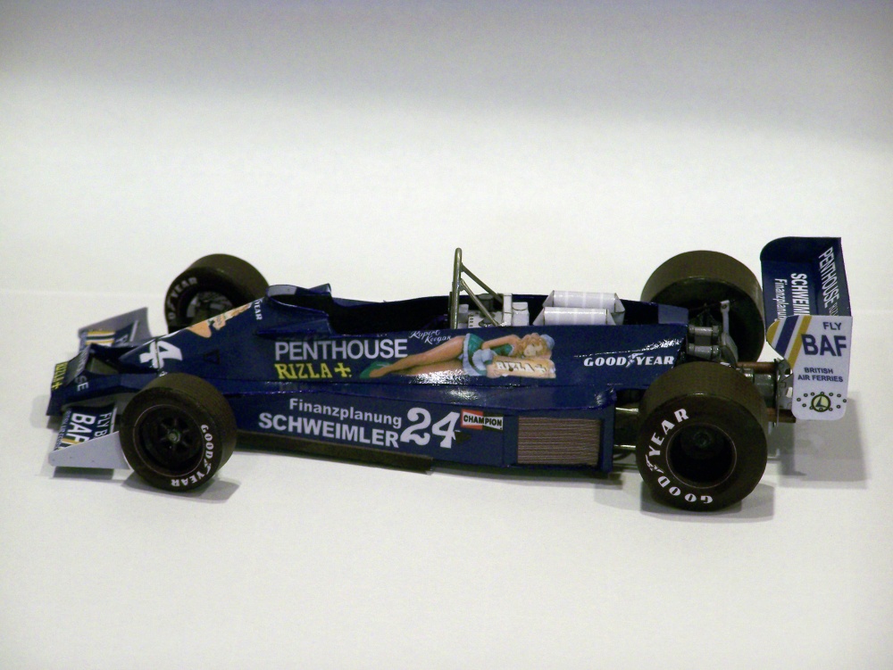 Hesketh 308 E 1977 (Plná velikost v novém okně) Hesketh 308 E 1977