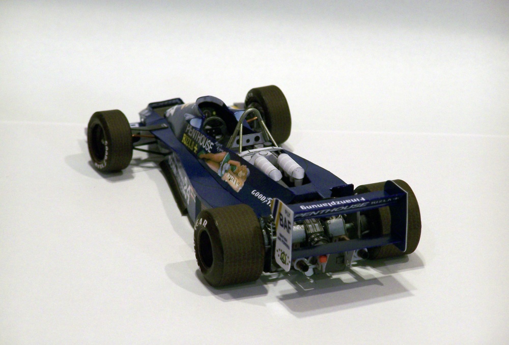 Hesketh 308 E 1977 (Plná velikost v novém okně) Hesketh 308 E 1977