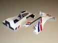 Hesketh 308C - James Hunt - GP USA 1975